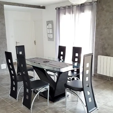 La Du Chatelard Hotell Ambierle