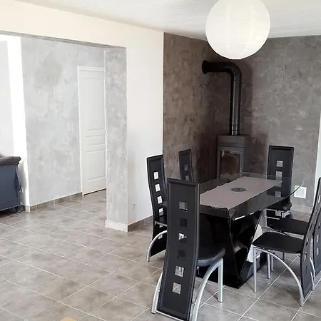 La Du Chatelard Hotell