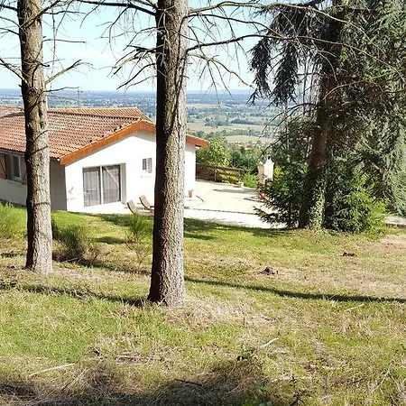 Hotell La Du Chatelard 3*