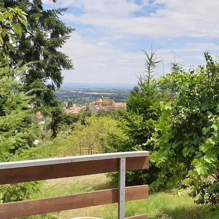 La Du Chatelard Ambierle