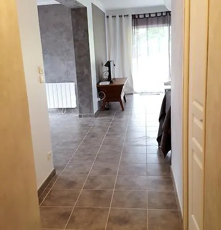 Otel La Du Chatelard 3*