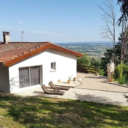 La Du Chatelard 3*