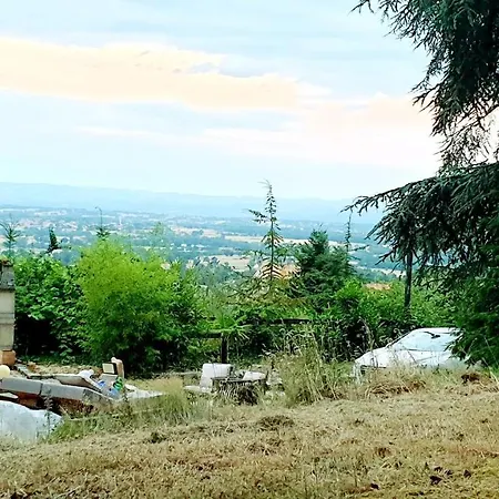 La Du Chatelard 3* Ambierle