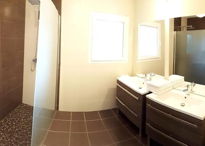 La Du Chatelard Szálloda