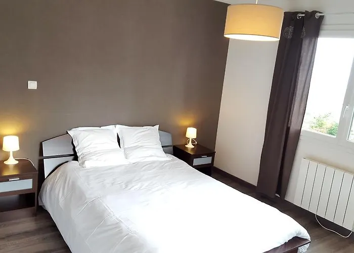 Hotel La Du Chatelard Ambierle