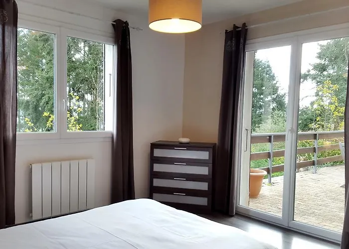 La Du Chatelard 3* Ambierle