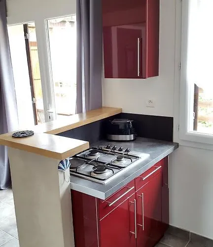 Hotel La Du Chatelard